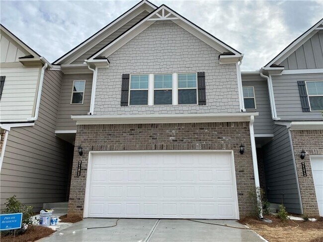 Foto del edificio - 2183 Shetley Creek Dr
