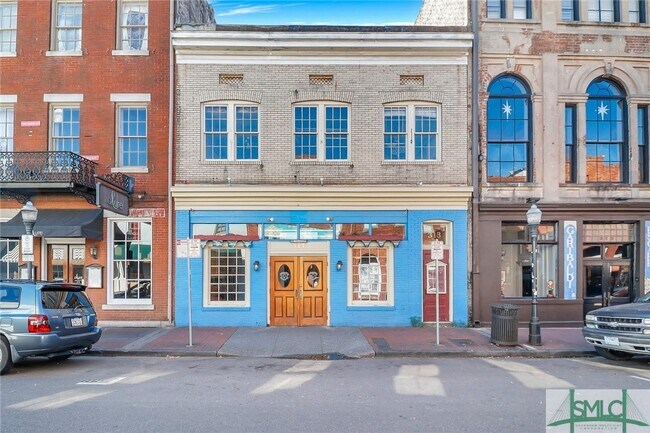 Building Photo - 311 W Congress St