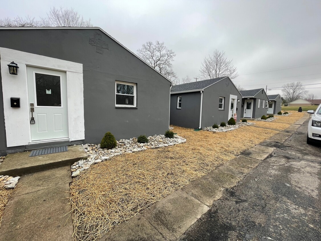 1123 E Main St, Xenia, OH 45385 House Rental in Xenia, OH
