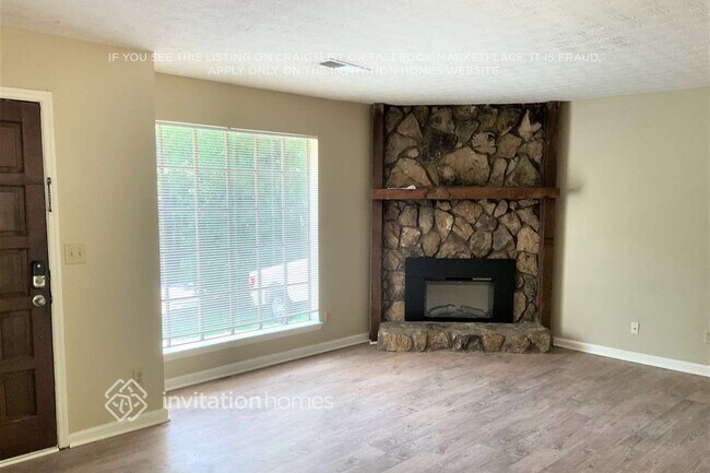 Foto del edificio - 4723 Jamerson Creek Ct