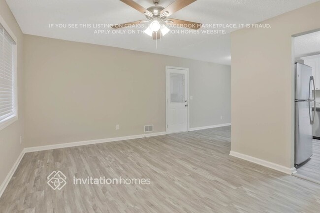 Foto del edificio - 1707 Atherton Cir