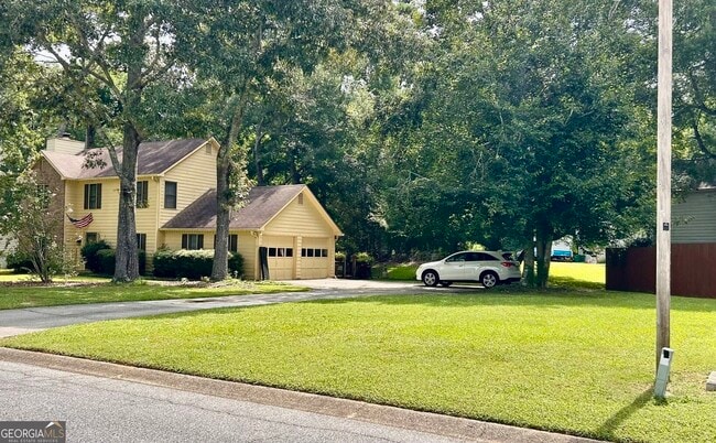 Building Photo - 4980 Whitewater Dr