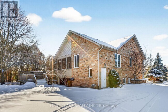 Photo du bâtiment - 20173 Bathurst St