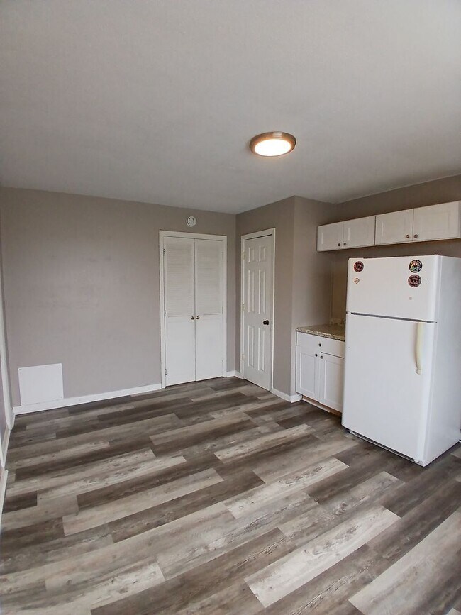 Foto del interior - Laker Landing Apartments