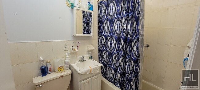 Foto del edificio - WEST 161 STREET