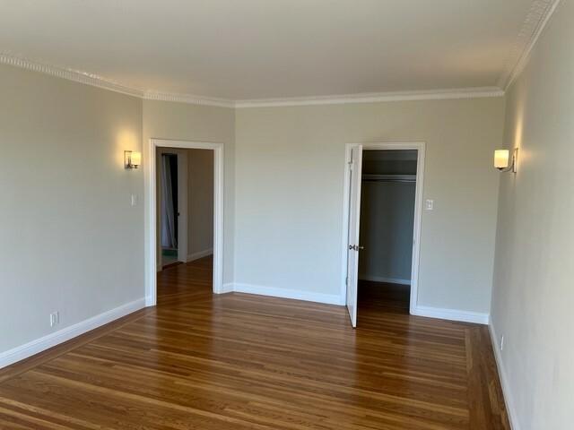 Foto del edificio - 1 bedroom in San Francisco CA 94118