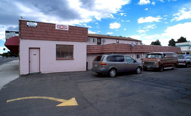 Alternate Building View 2 - Apartments - 7188 Lowell Blvd