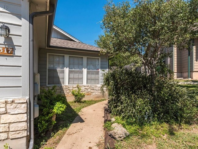 Building Photo - 517 Cutty Trl