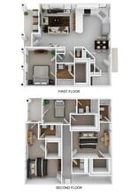 Building Photo - 6715 Pinon Canyon