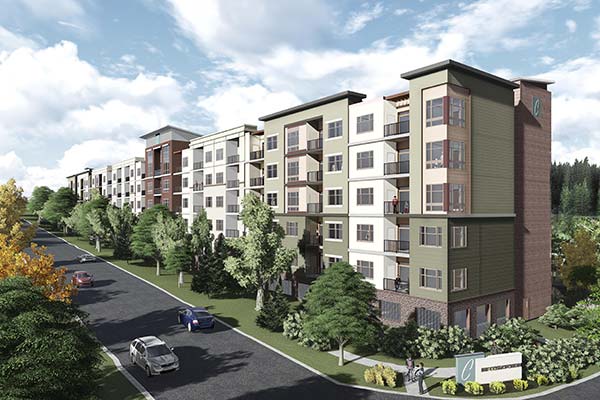 Cosmopolitan Apartments Rentals Pittsburgh, PA