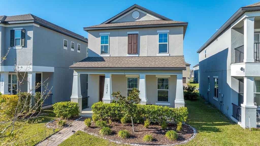 Foto principal - 15036 Willow Arbor Cir
