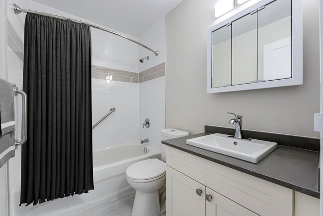 Building Photo - Woodstone Apartments