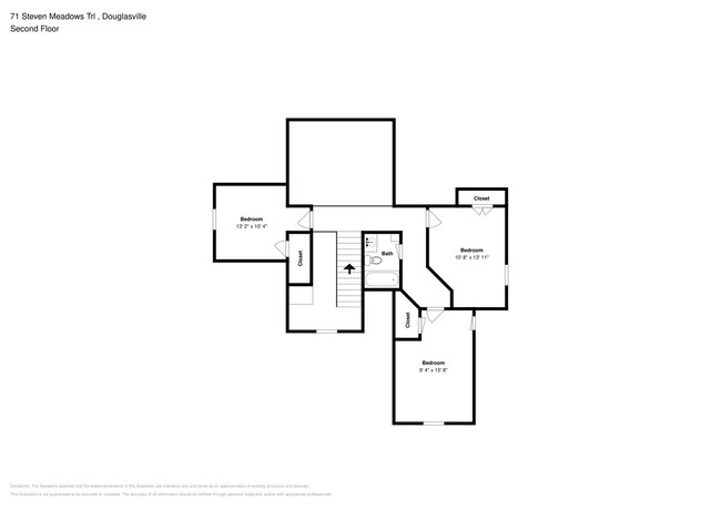 Building Photo - 71 Steven Meadows Trl