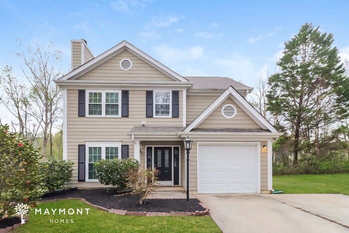 Foto principal - 8548 Langley Mill Ct