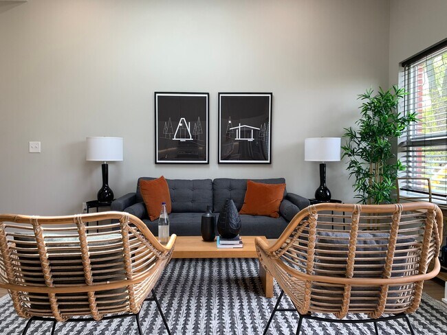 Foto del edificio - 3915 Ridge Ave
