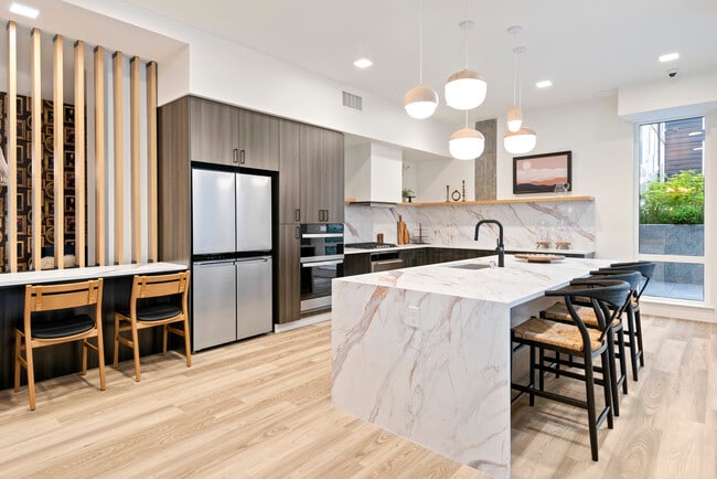 Foto del edificio - ION Queen Anne