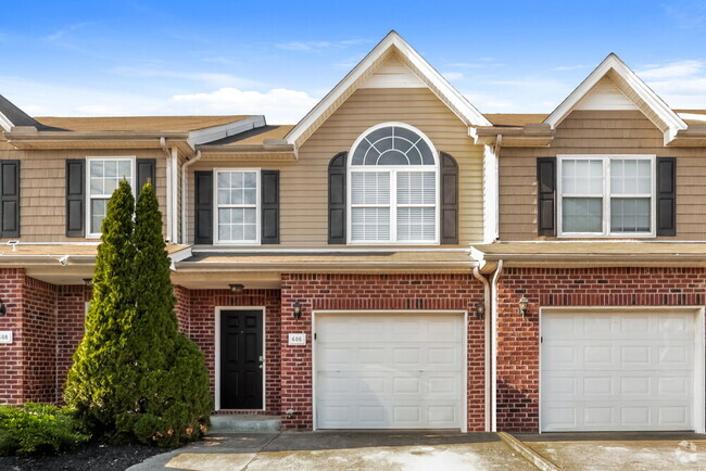 Building Photo - 606 Nixon Way