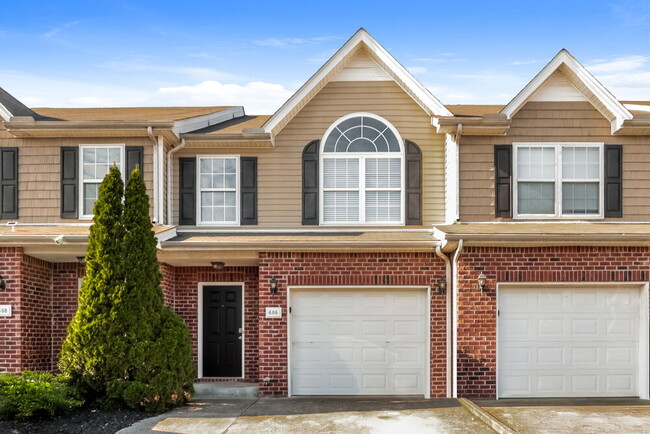 Building Photo - 606 Nixon Way