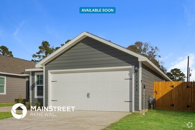 Building Photo - 21095 Titian Dr.