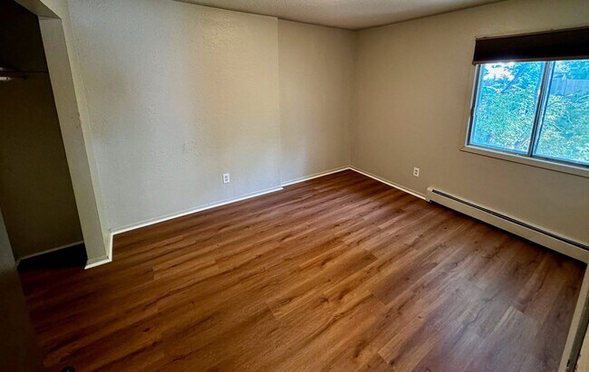 Foto del interior - York Ave Apartments