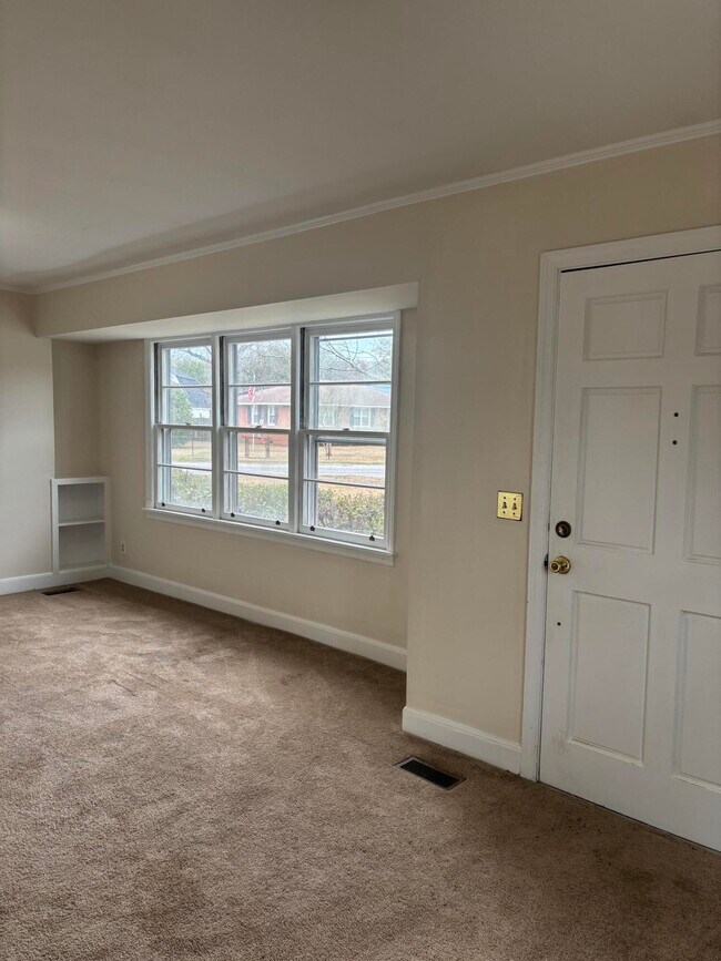 Foto del edificio - 232 Pinckney St