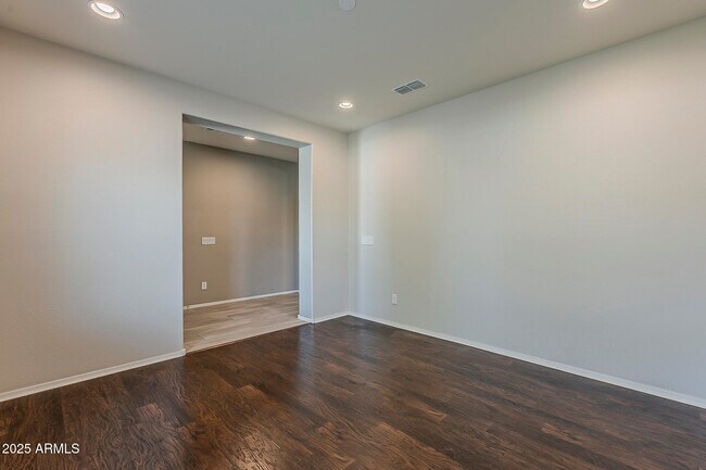 Foto del edificio - 10819 W Bronco Trail