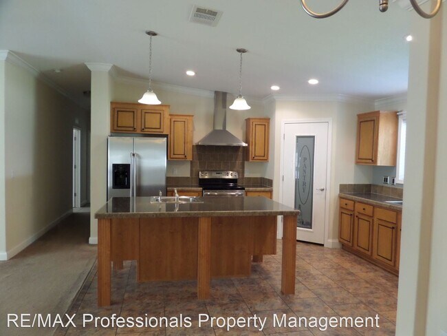 Foto del edificio - 4 br, 2 bath House - 7740 SW Old Wire Road