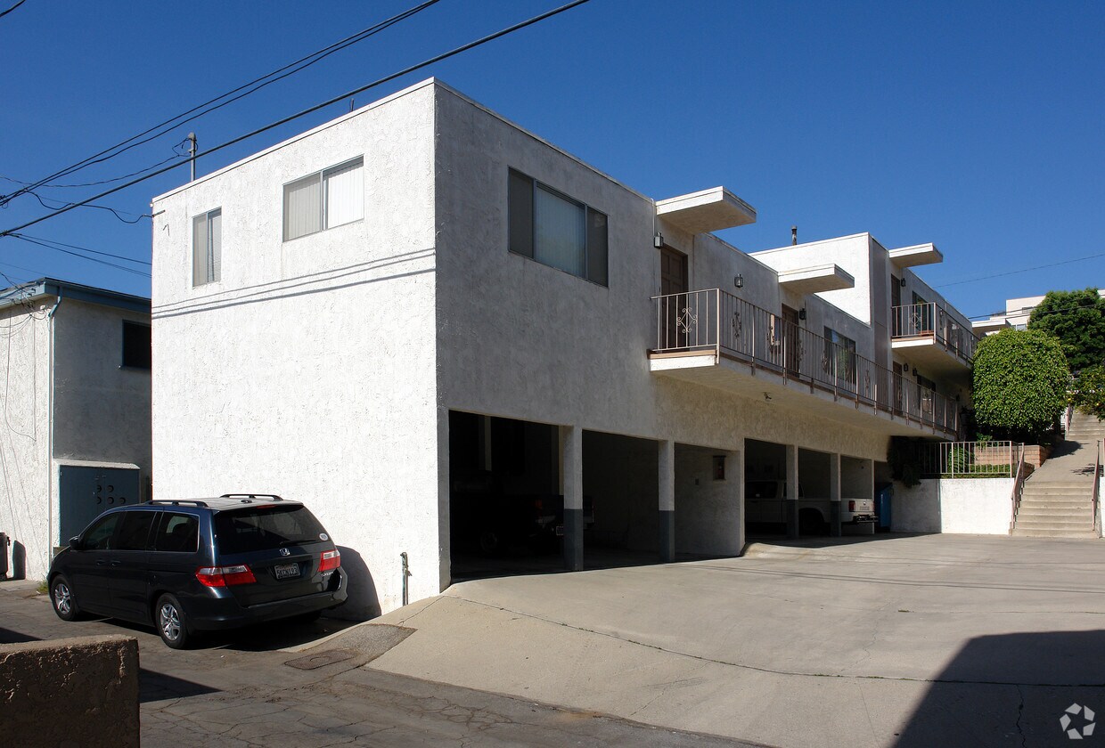 Building Photo - 132 Loma Vista St