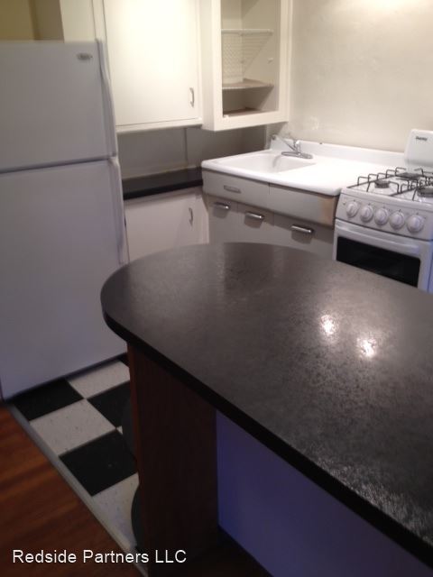 Foto del edificio - 1208 10th Ave W