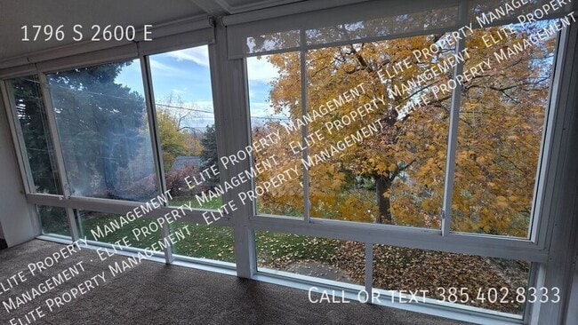 Building Photo - 1796 S 2600 E