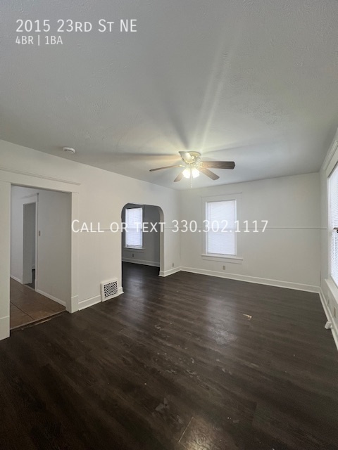 Building Photo - Four bedroom home for rent - Canton NE