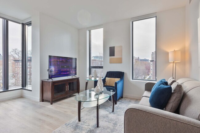 Foto del edificio - 60 Kilmarnock St