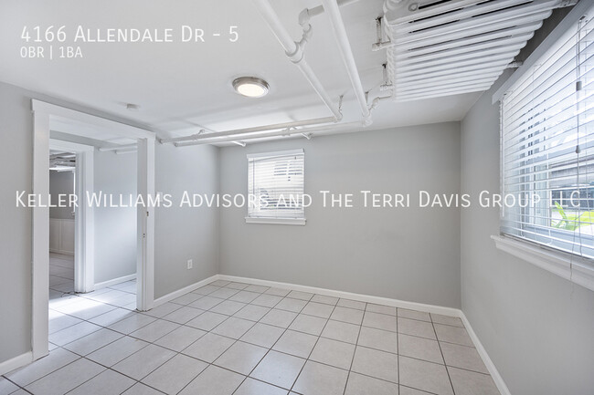 Building Photo - 4166 Allendale Dr