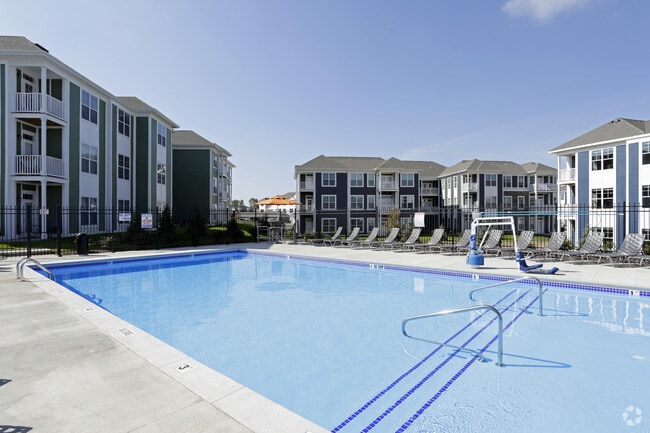  - The Haven Apartments