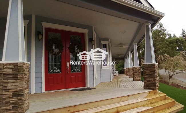 Foto del edificio - 9910 163rd Ave NE