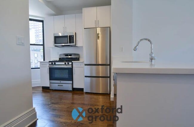 Photo - West 68th Street Townhome