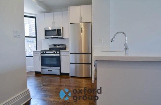Foto del edificio - West 68th Street