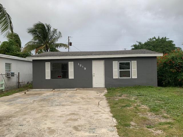 Foto del edificio - 1219 Highland Rd