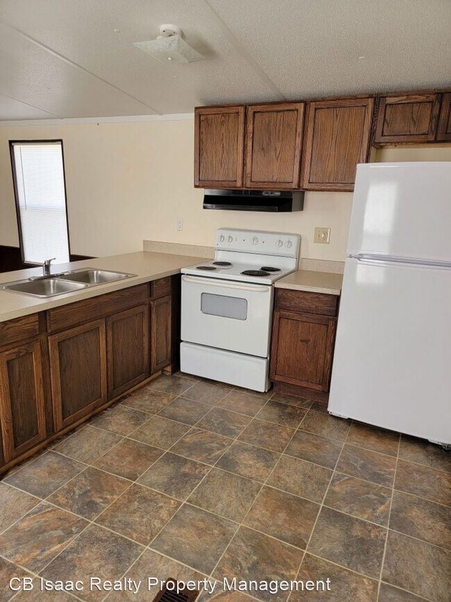 Building Photo - 3 br, 2 bath House - 2202 SE 126th Way