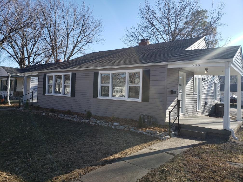 Foto principal - 509 E 27th Ave