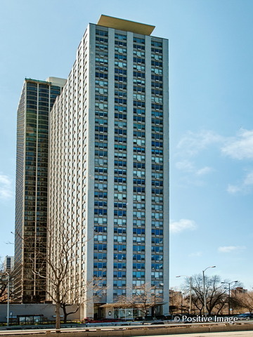 Primary Photo - 1550 N Lake Shore Dr