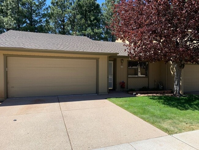 Great Flagstaff Townhome - Great Flagstaff Townhome