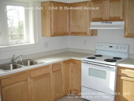 Foto del edificio - 334 B Barnard Ave