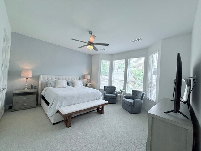 Foto del edificio - 1712 Homestead Way