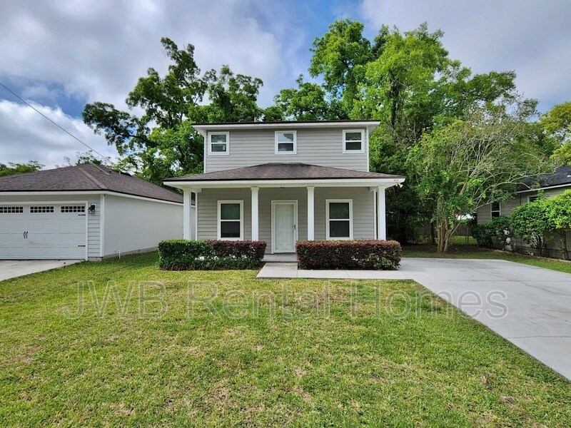 Foto principal - 4542 Alpha Ave