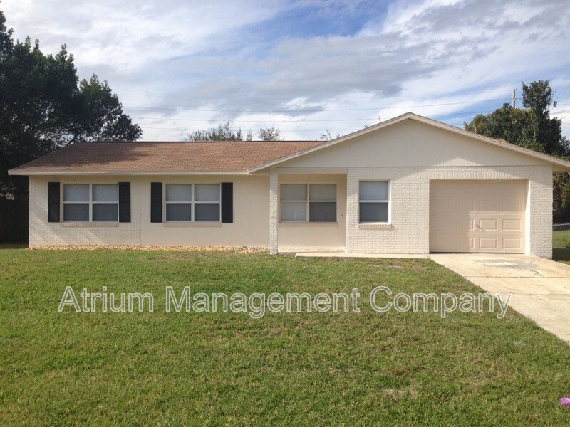 Primary Photo - 1500 Coronet Dr