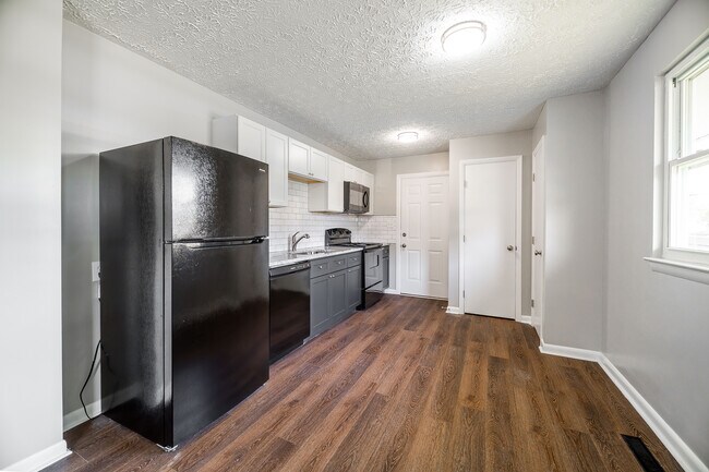 Foto del edificio - 2971 Parsons Ave
