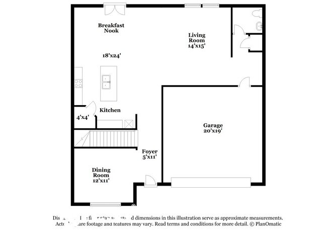 Building Photo - 170 Bowen Way