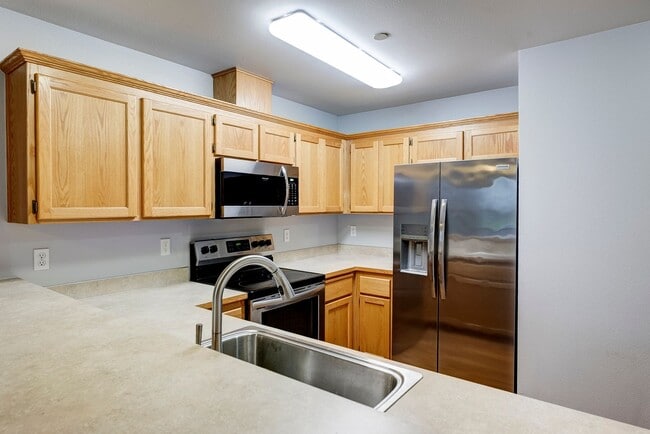 Foto del edificio - 2 Bed 2 Bath Third floor Condo