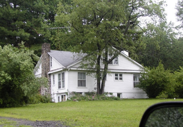Primary Photo - Huffman Hill Rd